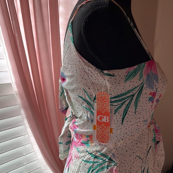 GB dress - Picture 5 of 7